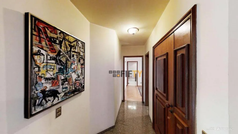Apartamento, 4 quartos, 217 m² - Foto 4
