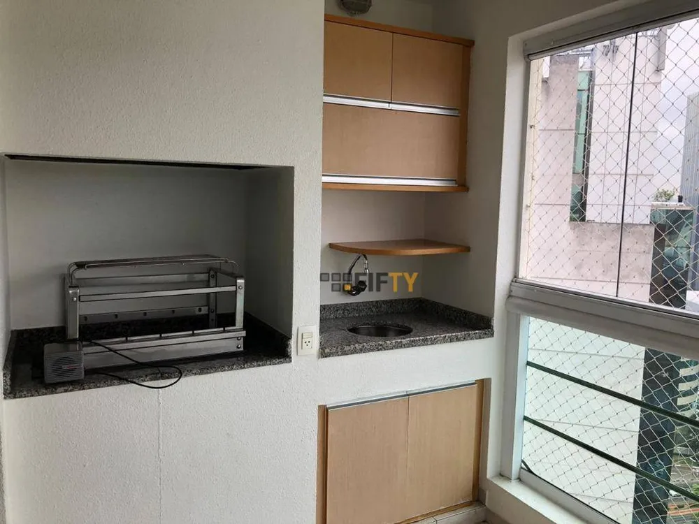 Apartamento, 3 quartos, 112 m² - Foto 3
