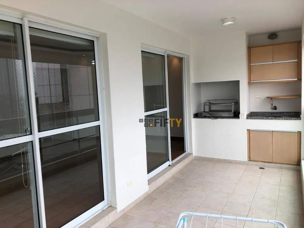 Apartamento, 3 quartos, 112 m² - Foto 2