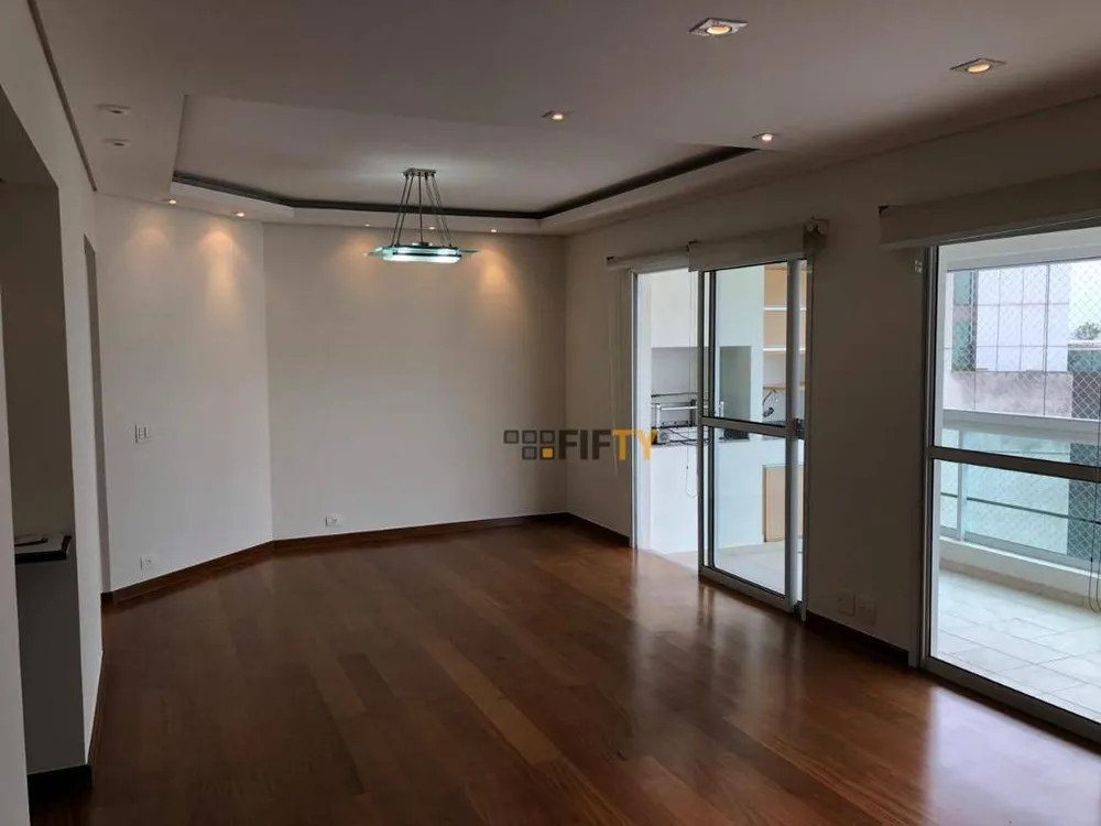 Apartamento, 3 quartos, 112 m² - Foto 4
