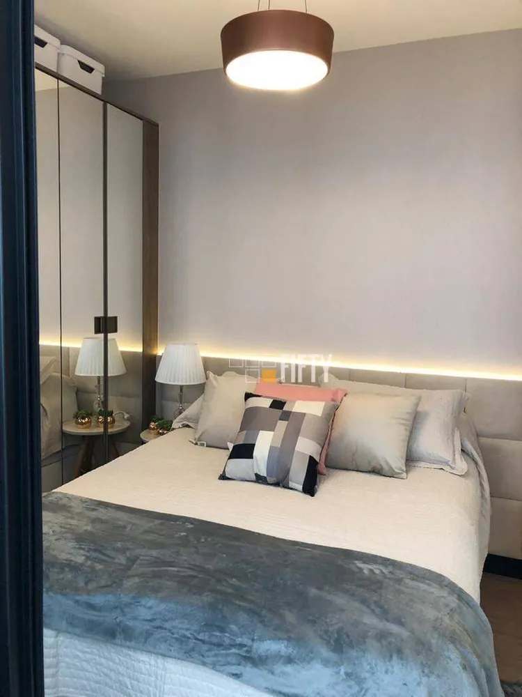 Apartamento, 2 quartos, 64 m² - Foto 4