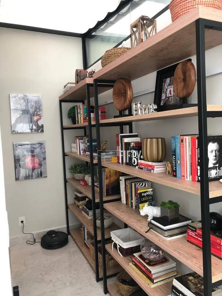 Apartamento, 2 quartos, 64 m² - Foto 2