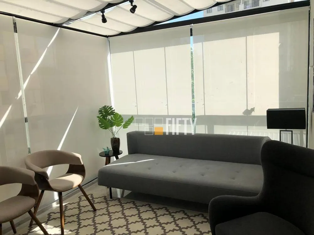 Apartamento, 2 quartos, 64 m² - Foto 1