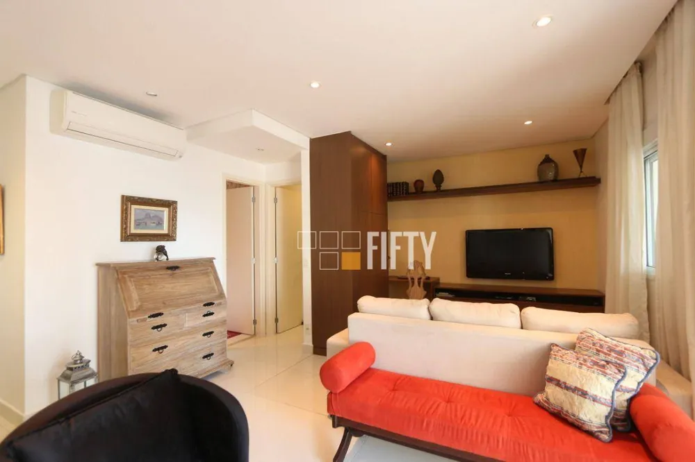 Apartamento, 1 quarto, 74 m² - Foto 2