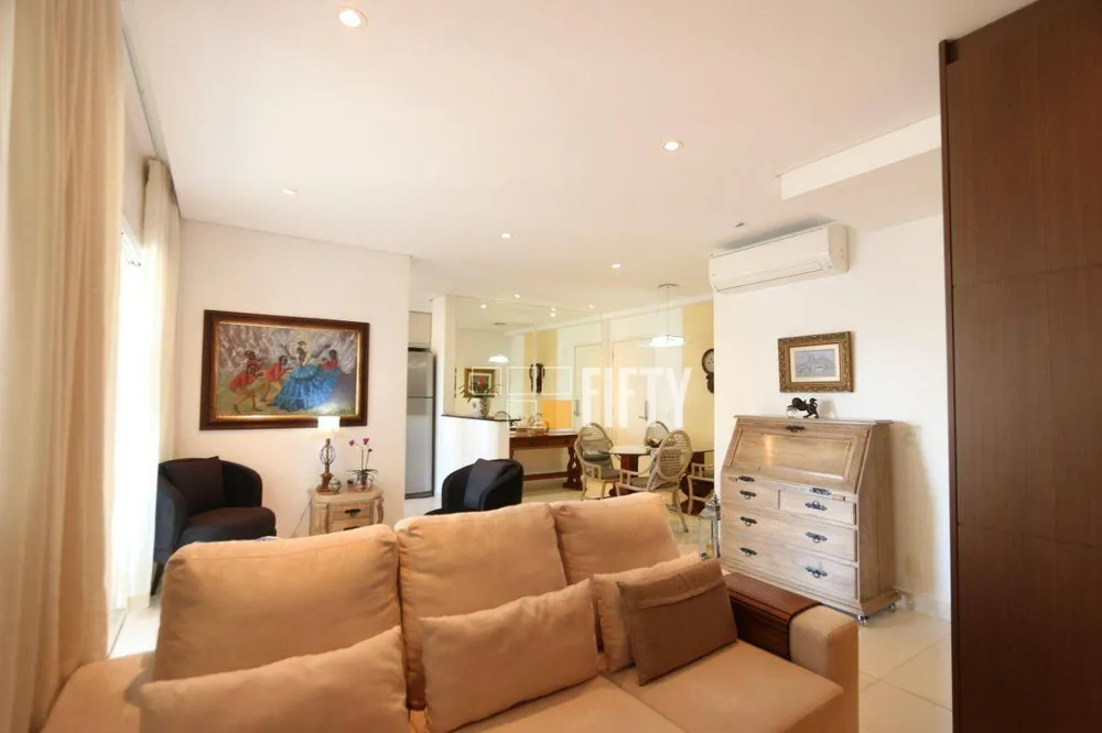 Apartamento, 1 quarto, 74 m² - Foto 3