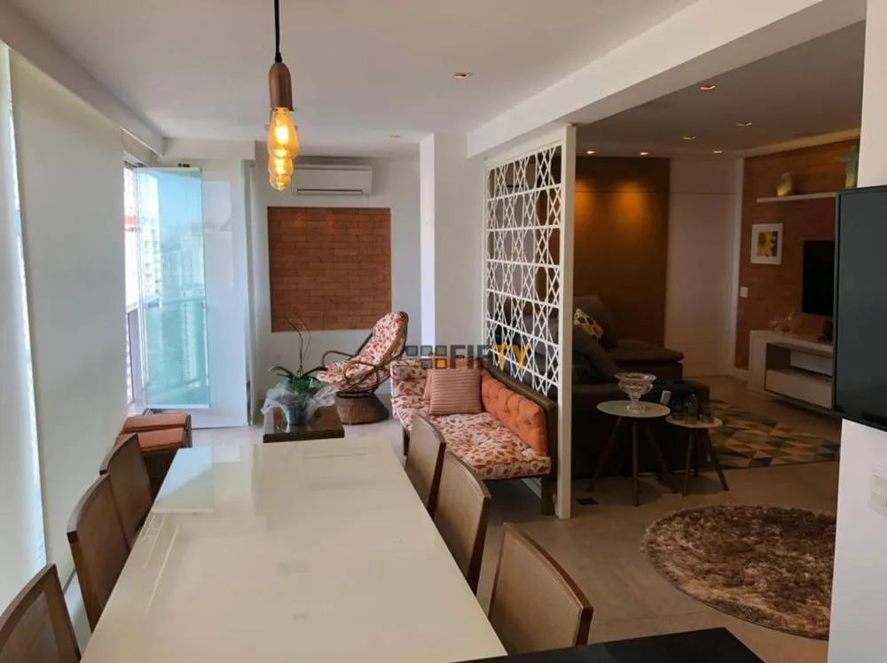 Apartamento, 3 quartos, 134 m² - Foto 2