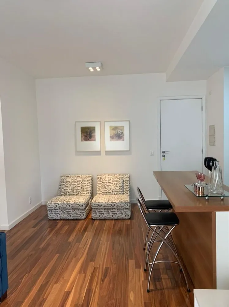 Apartamento, 1 quarto, 51 m² - Foto 3