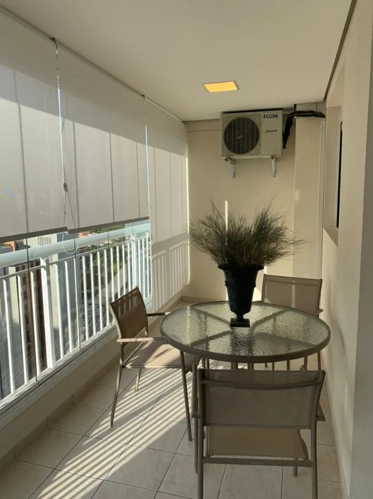 Apartamento, 1 quarto, 51 m² - Foto 4