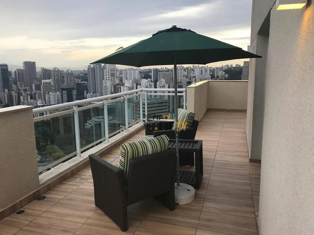 Cobertura, 3 quartos, 175 m² - Foto 3