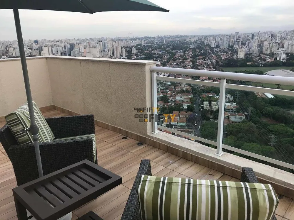 Cobertura, 3 quartos, 175 m² - Foto 2
