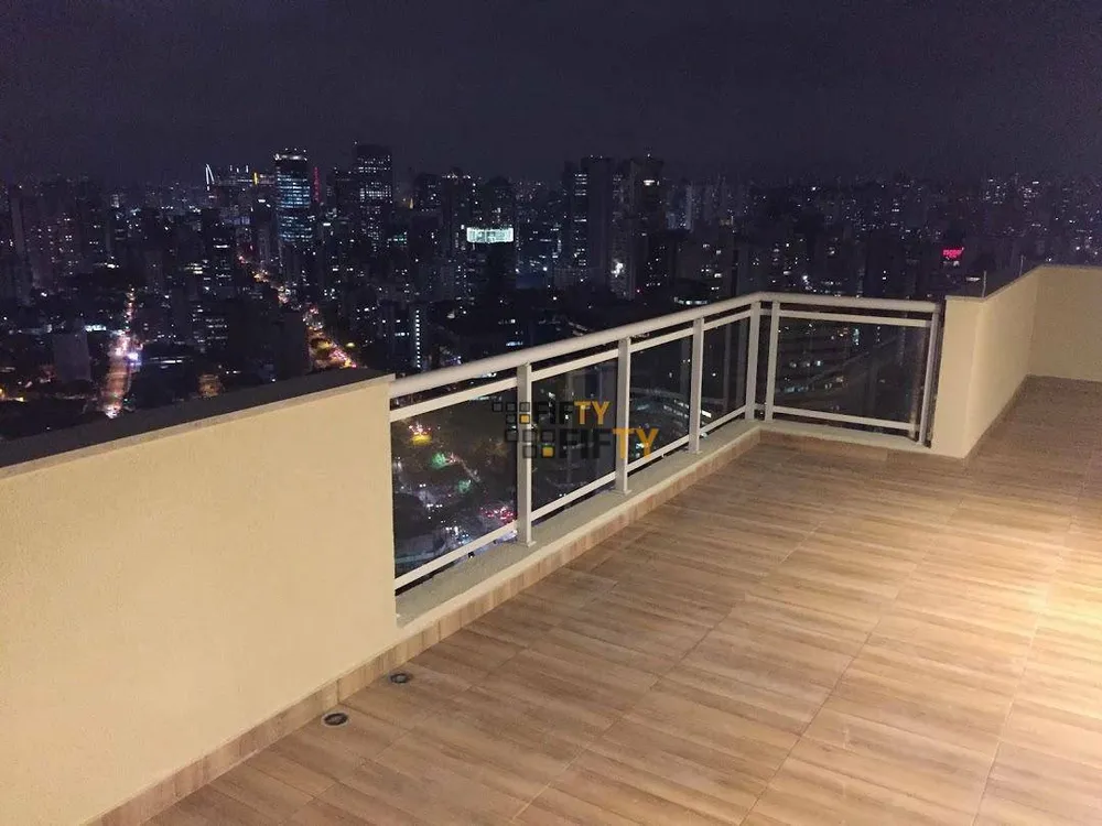 Cobertura, 3 quartos, 175 m² - Foto 4