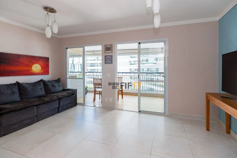 Apartamento, 3 quartos, 94 m² - Foto 2