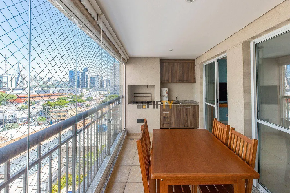 Apartamento, 3 quartos, 94 m² - Foto 1