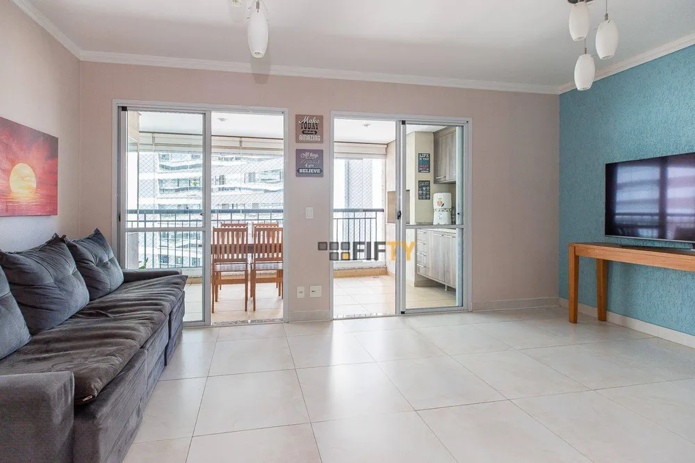Apartamento, 3 quartos, 94 m² - Foto 3