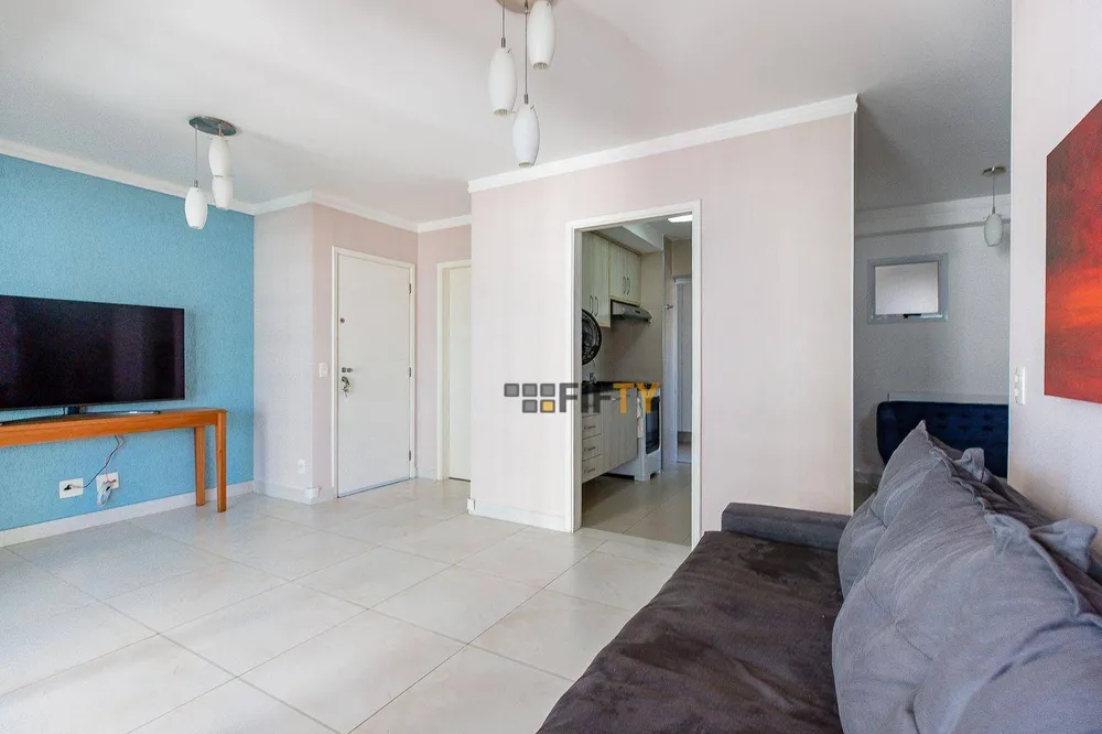 Apartamento, 3 quartos, 94 m² - Foto 4