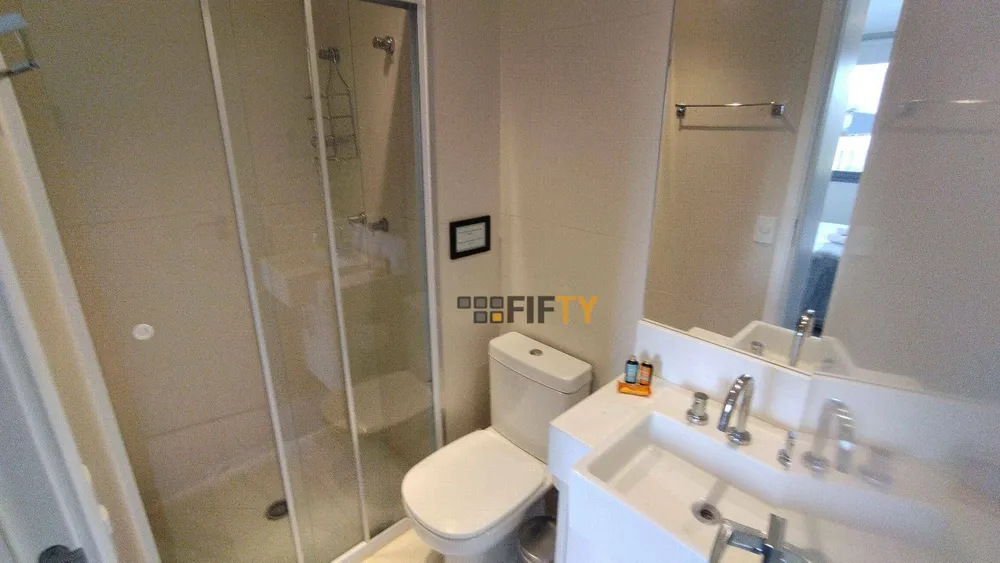 Apartamento, 1 quarto, 35 m² - Foto 3