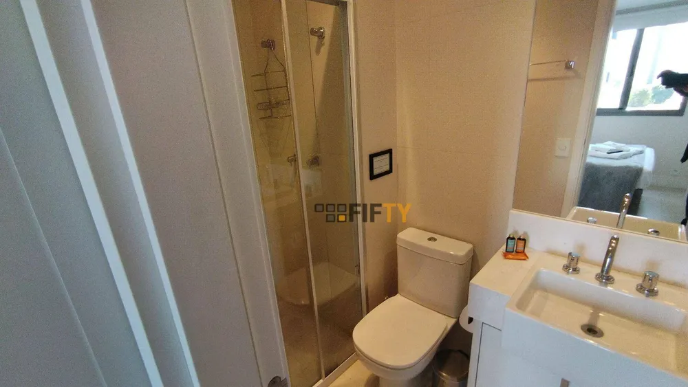 Apartamento, 1 quarto, 35 m² - Foto 2