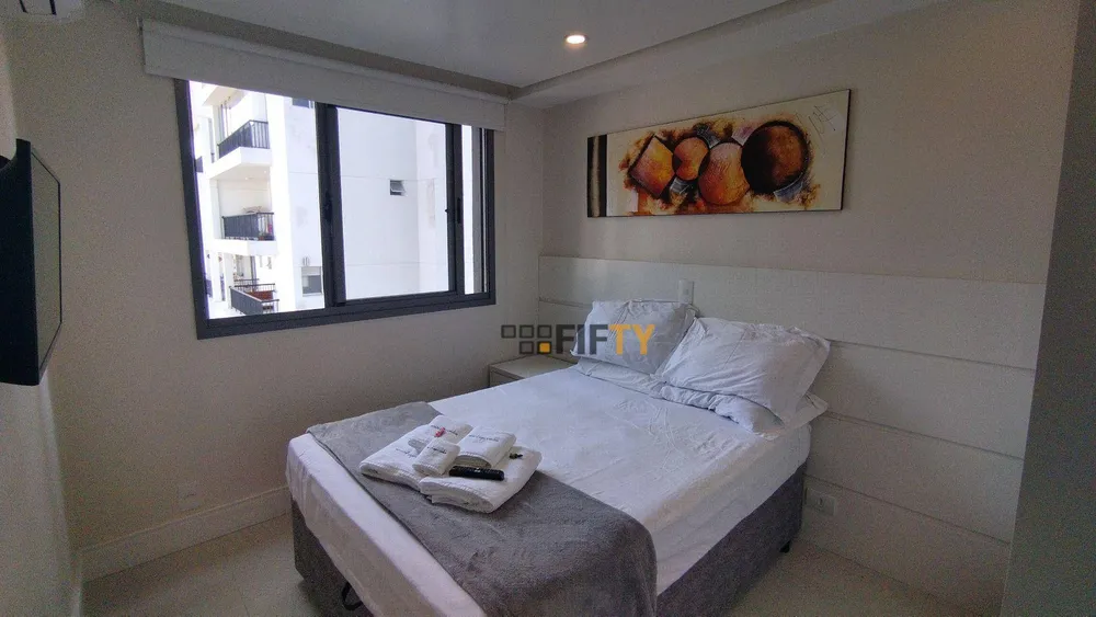 Apartamento, 1 quarto, 35 m² - Foto 4