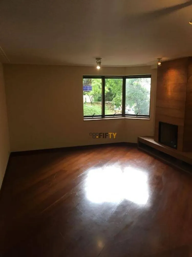 Apartamento, 4 quartos, 245 m² - Foto 3