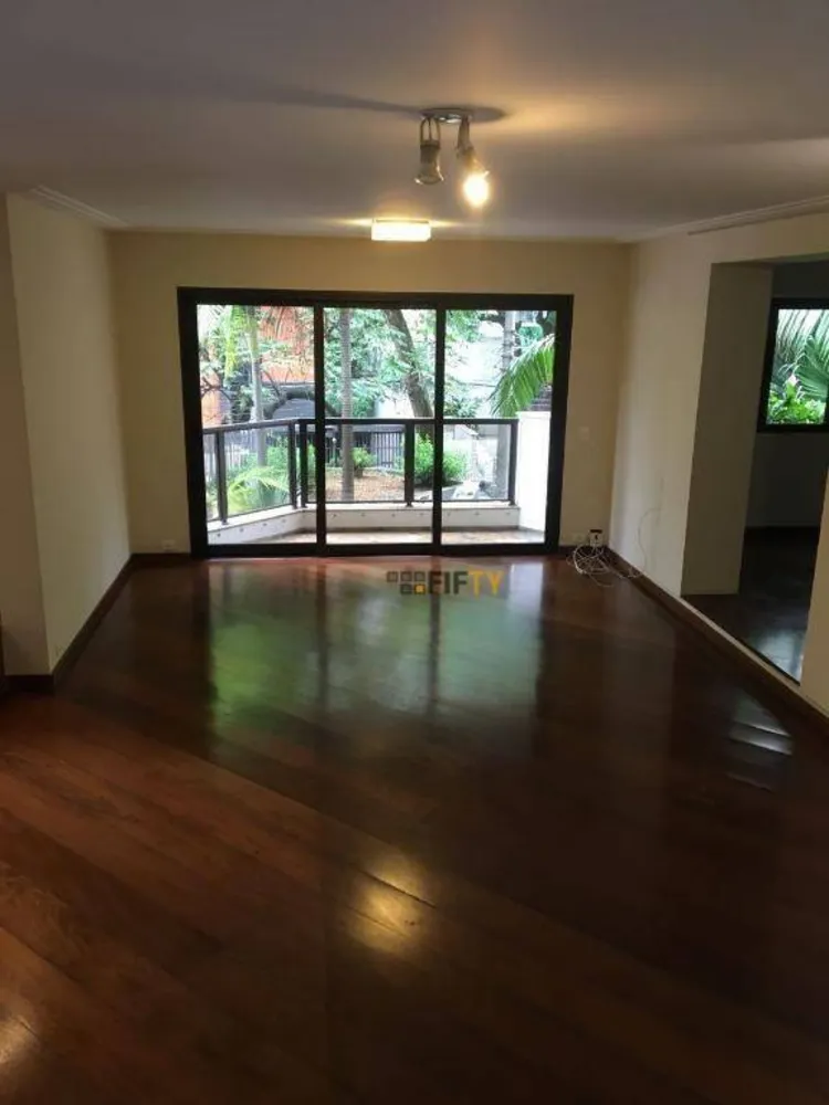 Apartamento, 4 quartos, 245 m² - Foto 4