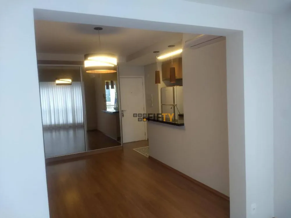 Apartamento, 1 quarto, 54 m² - Foto 2