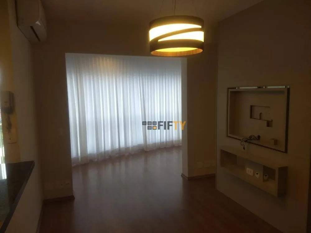 Apartamento, 1 quarto, 54 m² - Foto 4