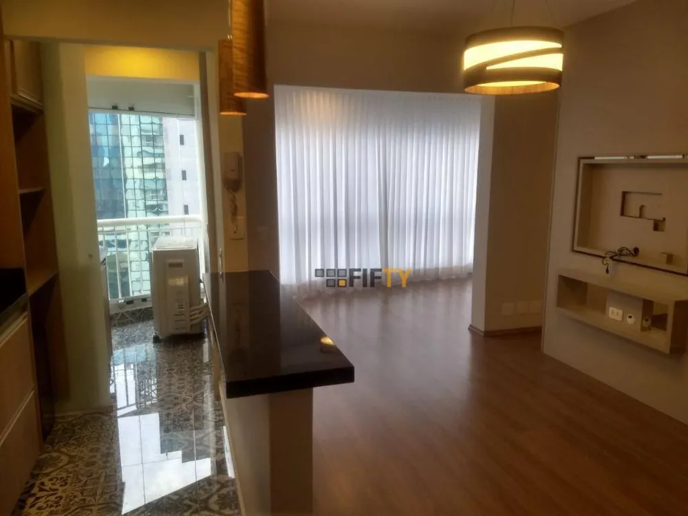 Apartamento, 1 quarto, 54 m² - Foto 3