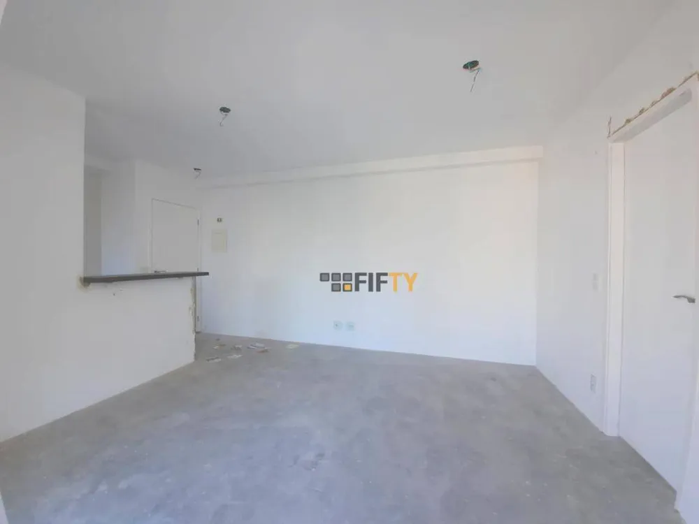 Apartamento, 1 quarto, 45 m² - Foto 3