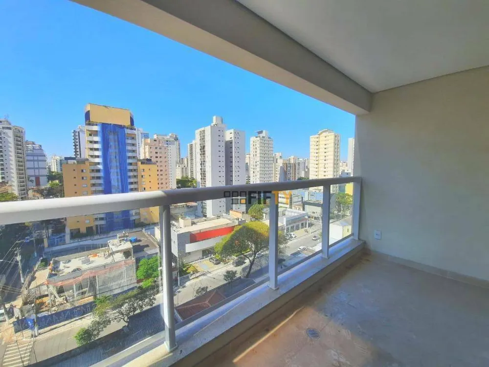 Apartamento, 1 quarto, 45 m² - Foto 1