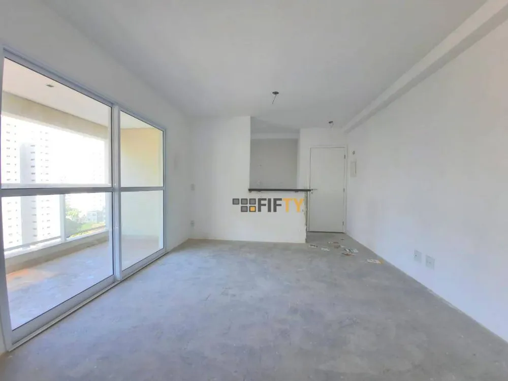 Apartamento, 1 quarto, 45 m² - Foto 4