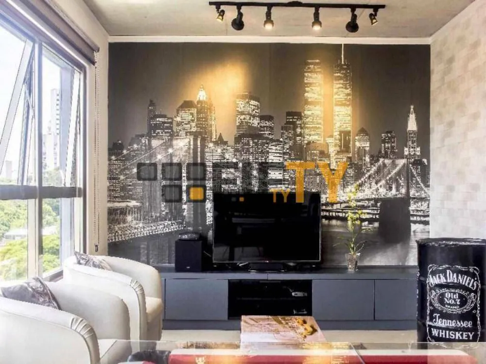 Apartamento, 2 quartos, 70 m² - Foto 2