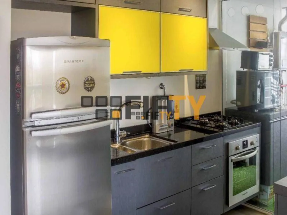 Apartamento, 2 quartos, 70 m² - Foto 4