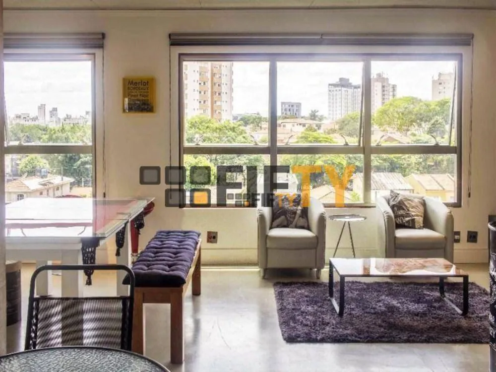 Apartamento, 2 quartos, 70 m² - Foto 1