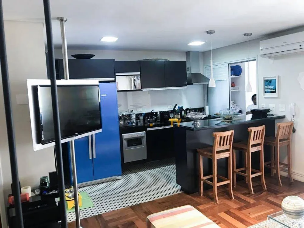 Apartamento, 2 quartos, 102 m² - Foto 4
