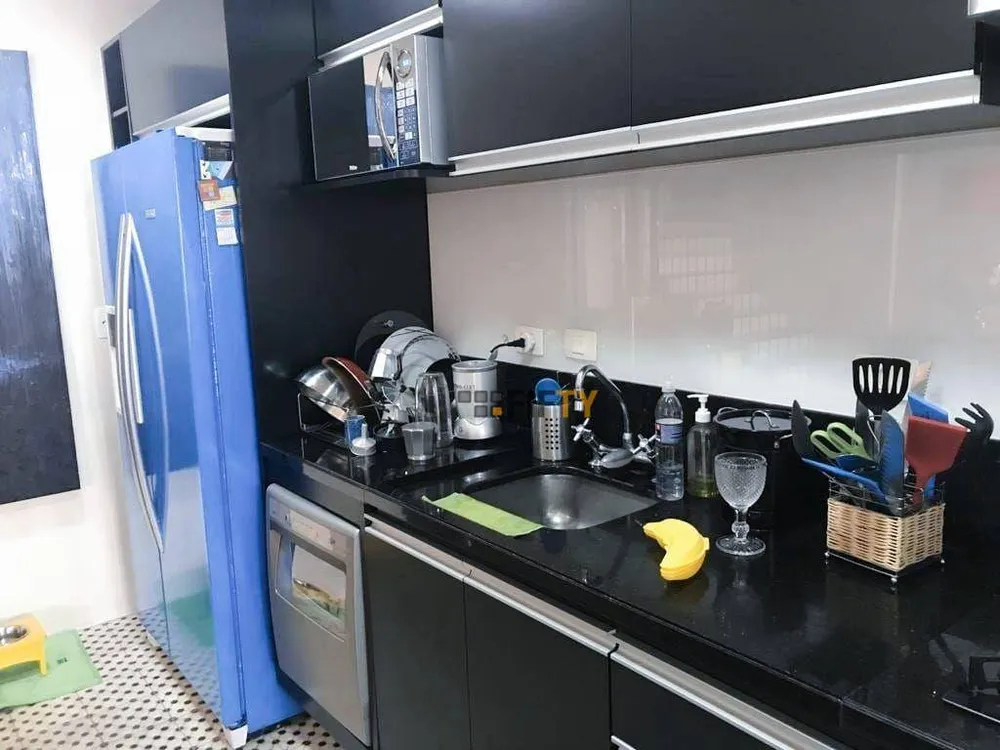 Apartamento, 2 quartos, 102 m² - Foto 2
