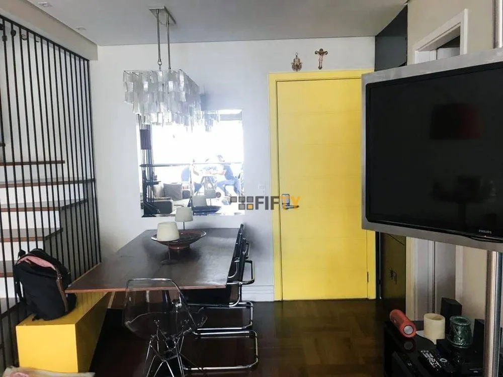 Apartamento, 2 quartos, 102 m² - Foto 1