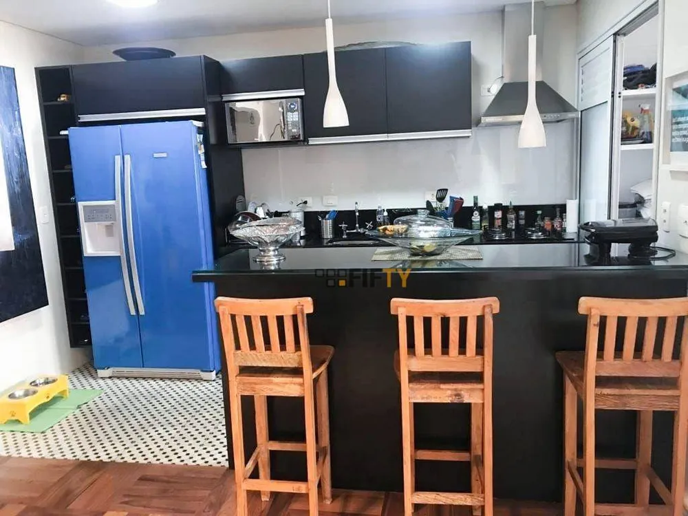 Apartamento, 2 quartos, 102 m² - Foto 3