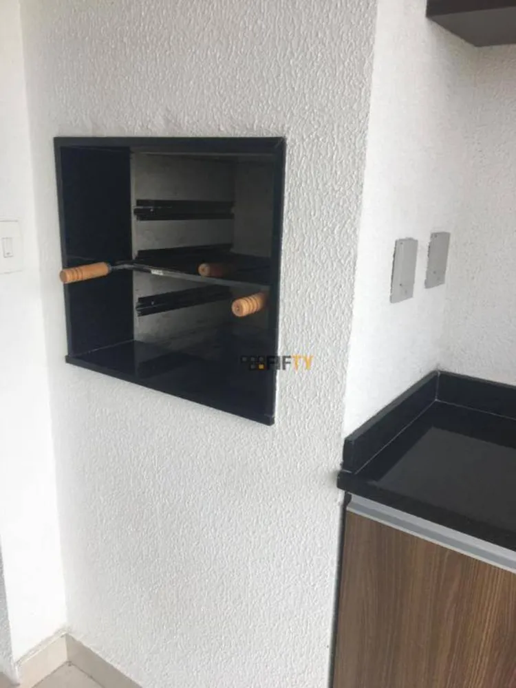 Apartamento, 2 quartos, 105 m² - Foto 2