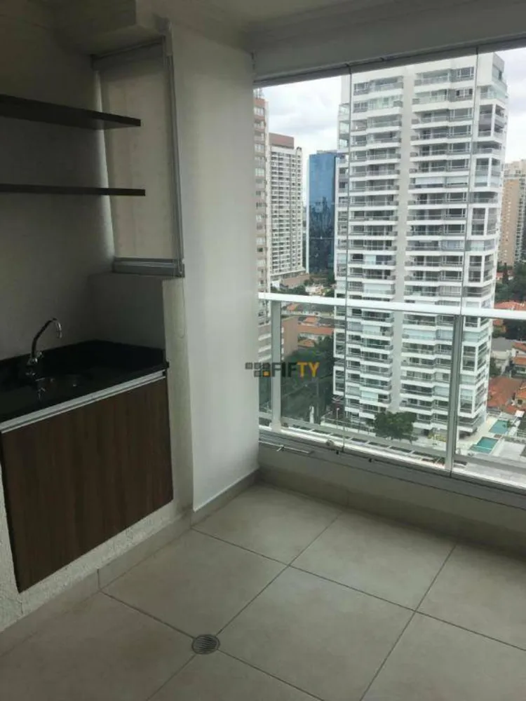 Apartamento, 2 quartos, 105 m² - Foto 1