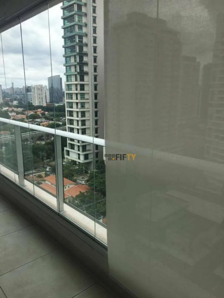 Apartamento, 2 quartos, 105 m² - Foto 4