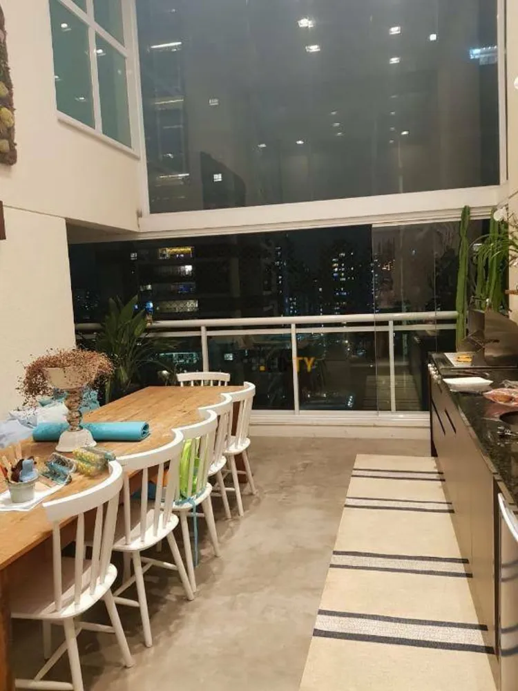 Apartamento, 4 quartos, 178 m² - Foto 2