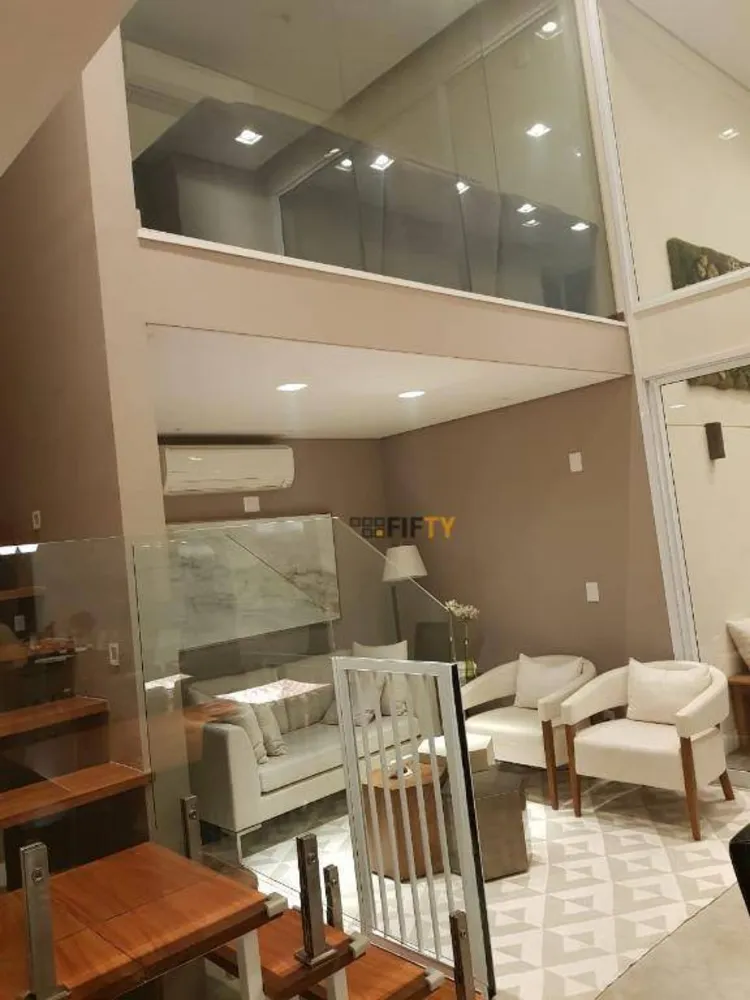 Apartamento, 4 quartos, 178 m² - Foto 4