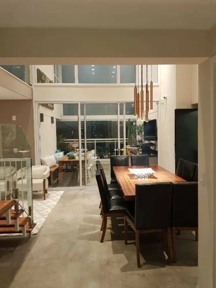 Apartamento, 4 quartos, 178 m² - Foto 1
