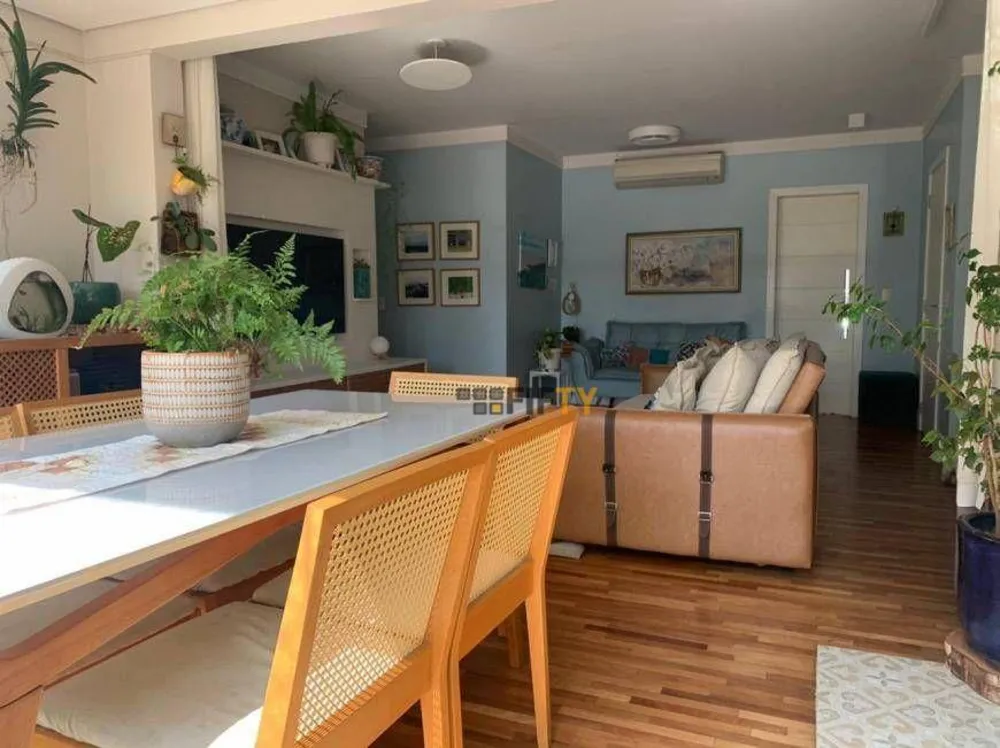 Apartamento, 3 quartos, 109 m² - Foto 2