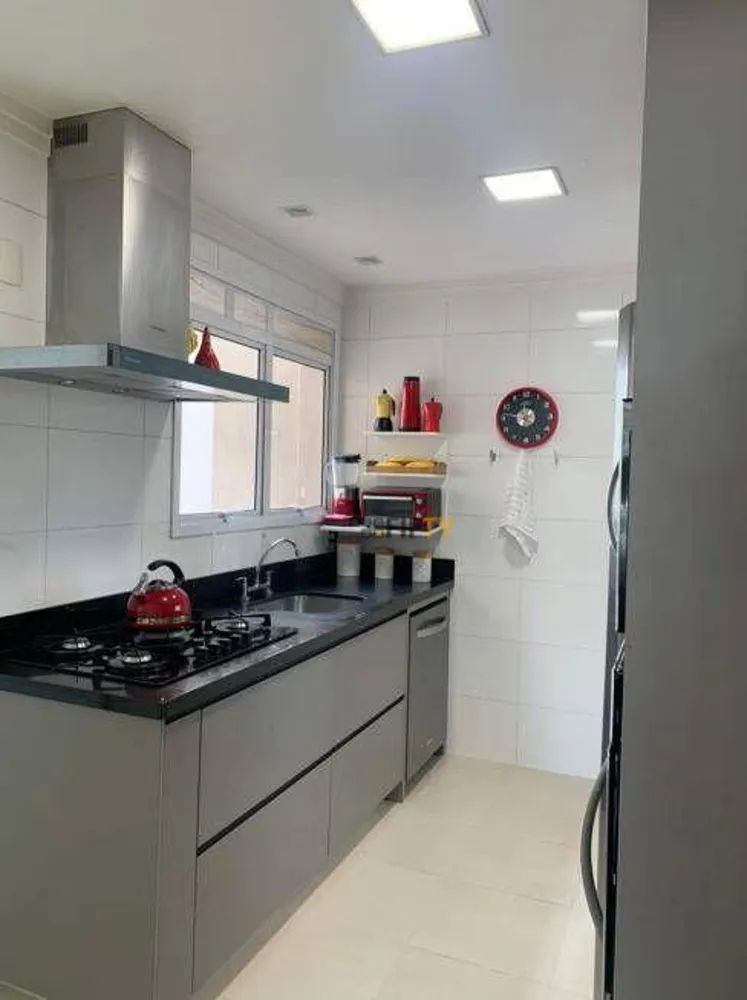 Apartamento, 3 quartos, 109 m² - Foto 3