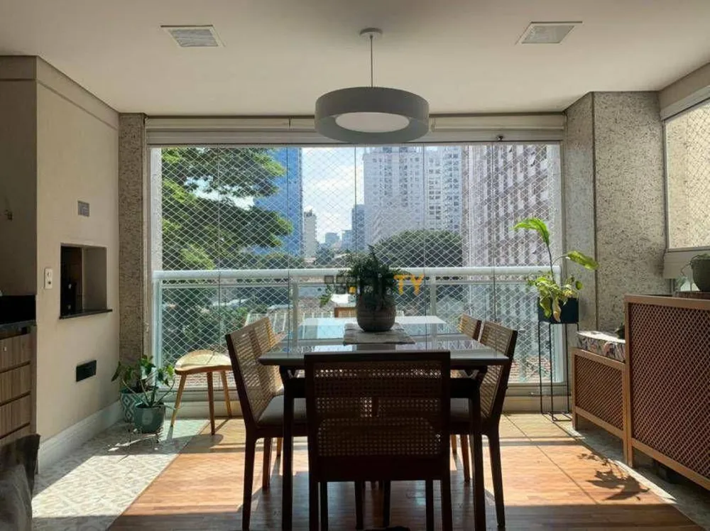 Apartamento, 3 quartos, 109 m² - Foto 1
