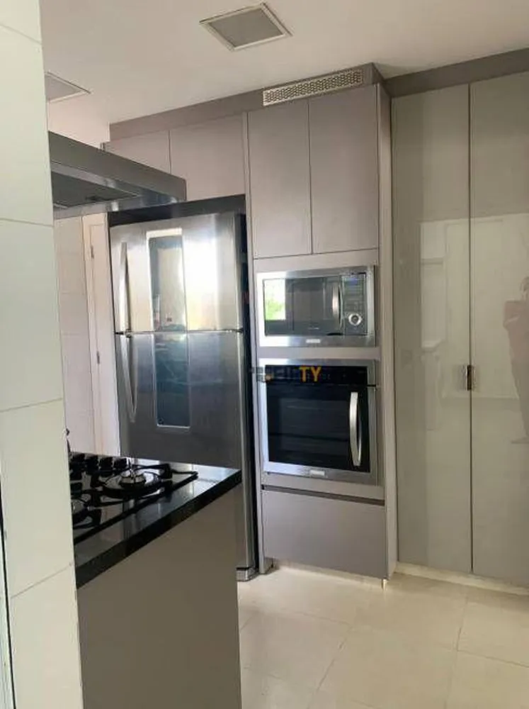 Apartamento, 3 quartos, 109 m² - Foto 4