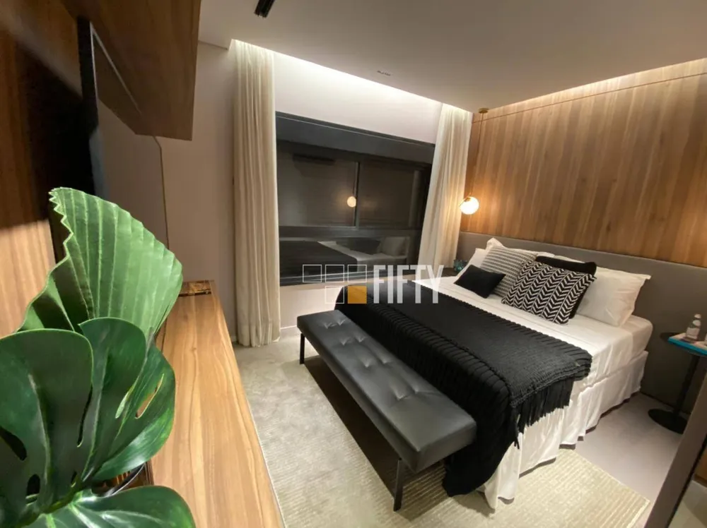 Apartamento, 3 quartos, 109 m² - Foto 4