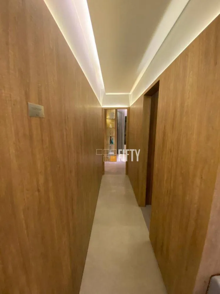 Apartamento, 3 quartos, 109 m² - Foto 3