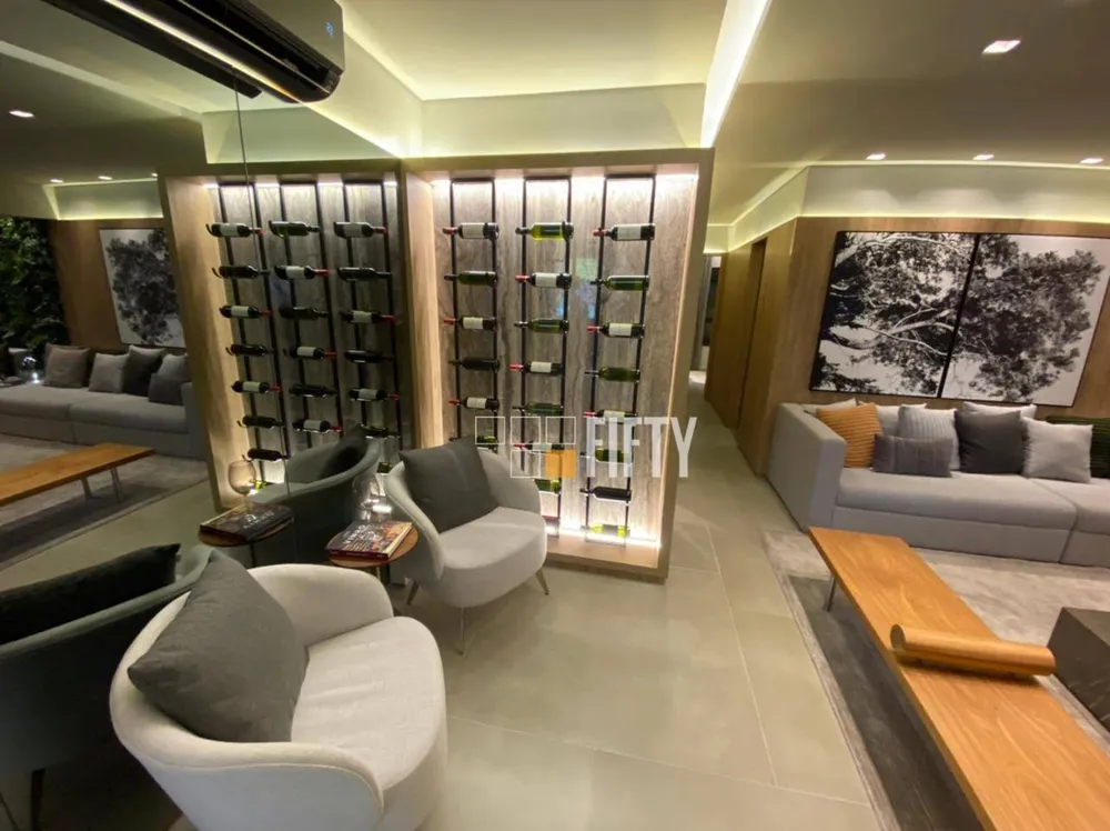 Apartamento, 3 quartos, 109 m² - Foto 2